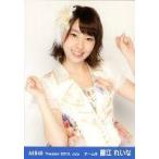 中古生写真(AKB48・SKE48) 藤江れいな/上半身/劇場ト