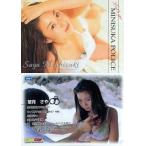中古コレクションカード(女性) 057 ： 望月さや/レギュラーカード/出動 ! ミニスカポリス COLLECTION CAR