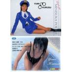 中古コレクションカード(女性) 075[レギュラーカード]：久留須ゆみ/レギュラーカード/出動 ! ミニスカポリス COLLECTI