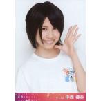 中古生写真(AKB48・SKE48) 中西優香/バストアップ/DVD