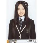 中古生写真(AKB48・SKE48) 加藤るみ/上半身/「SKE48 