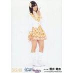 中古生写真(AKB48・SKE48) 酒井萌衣/全身/「バンザイV