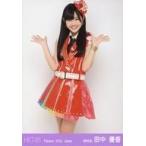 中古生写真(AKB48・SKE48) 田中優香/膝上/劇場トレー