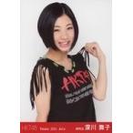 中古生写真(AKB48・SKE48) 深川舞子/上半身・左手衣装