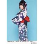 中古生写真(AKB48・SKE48) 高野祐衣/NMB48×B.L.T.2013