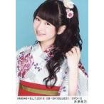 中古生写真(AKB48・SKE48) 赤澤萌乃/NMB48×B.L.T.2013