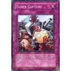 中古遊戯王 RGBT-EN065[N]：Tuner Capture/�