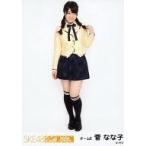 中古生写真(AKB48・SKE48) 菅なな子/全身/SKE48CAFE＆