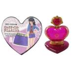 中古プリティーリズム B02-G054★[セクシー]：ロックテイストデニムミニスカ