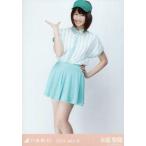 中古生写真(乃木坂46) 永島聖羅/ウェイトレス・膝上/