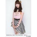 中古生写真(AKB48・SKE48) 井口栞里/SKE48×B.L.T.2013