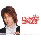 中古コレクションカード(男性) 鎌苅健太/CD「ハッピィ★ボーイズ イメージソングコレクション(2) 赤坂純太」特典
