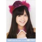 中古生写真(AKB48・SKE48) 佐藤すみれ/バストアップ・