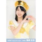 中古生写真(AKB48・SKE48) 篠崎彩奈/上半身/劇場トレ