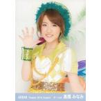 中古生写真(AKB48・SKE48) 高橋みなみ/上半身/劇場トレーディング生写真セット2013.August