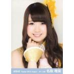 中古生写真(AKB48・SKE48) 名取稚菜/バストアップ・右