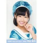 中古生写真(AKB48・SKE48) 内山奈月/バストアップ/劇