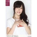 中古生写真(AKB48・SKE48) 松村芽久未/2013.August-rd