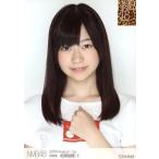 中古生写真(AKB48・SKE48) (1)：松岡知穂/2013.August