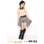 中古生写真(AKB48・SKE48) 都築里佳/全身/「美しい稲妻」会場限定生写真