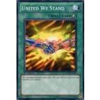 中古遊戯王 SDDL-EN023[N]：United We Stand/団結の力