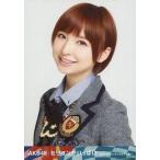 中古生写真(AKB48・SKE48) 篠田麻里子/バストアップ/BD・DVD「ミリオンがいっぱい〜AKB48ミュージックビデオ集〜」特典