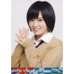 中古生写真(AKB48・SKE48) 山本彩/バストアップ/BD・DVD「ミリオ