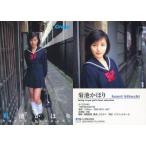 中古コレクションカード(女性) 109[レギュラーカード]：菊池かほり/レギュラーカード/Lucky Crepu GirlsBestSelection