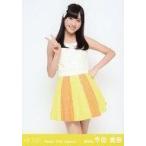 中古生写真(AKB48・SKE48) 今田美奈/膝上/劇場トレー