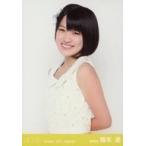 中古生写真(AKB48・SKE48) 梅本泉/上半身/劇場トレー