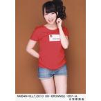 中古生写真(AKB48・SKE48) 小笠原茉由/NMB48×B.L.T.20