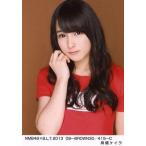 中古生写真(AKB48・SKE48) 與儀ケイラ/NMB48×B.L.T.20
