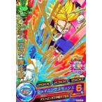 中古ドラゴンボールヒーローズ HG10-51[レア]：トランクス：青年期