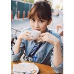 中古生写真(女性) 前田敦子/座り・ティーカップ/CD「タイムマシンなんていらない」初回封入特典