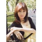 中古生写真(女性) 前田敦子/座り・衣装黄、黒/CD「タイムマシンなんていらない」初回封入特典