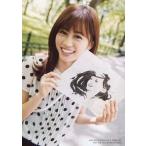 中古生写真(女性) 前田敦子/上半身・似顔絵/CD「タイムマシンなんていらない」初回封入特典