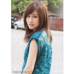 中古生写真(女性) 前田敦子/上半身・振り向き/CD「タイムマシンなんていらない」初回封入特典