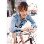 中古生写真(女性) 前田敦子/自転車/CD「タイムマシンなんていらない」初回封入特典
