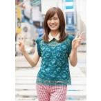 中古生写真(女性) 前田敦子/CD「タイムマシンなんていらない」セブンネットショッピング特典