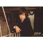 中古生写真(ジャニーズ) Sexy Zone/中島健人/横型・上半身・衣装黒・両手手すり・体左向き/JOHNNY’S World