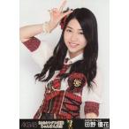 中古生写真(AKB48・SKE48) 田野優花/「34thシングル選
