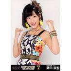 中古生写真(AKB48・SKE48) 藤田奈那/「34thシングル選