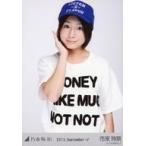 中古生写真(乃木坂46) 市來玲奈/モノトーン・上半身/