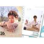中古コレクションカード(男性) Regular 26[レギュラーカード]：井上正大/レギュラーカード/ザ・テレビジョン HO