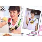 中古コレクションカード(男性) Regular 36[レギュラーカード]：井上正大/レギュラーカード/ザ・テレビジョン HO