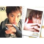 Yahoo! Yahoo!ショッピング(ヤフー ショッピング)中古コレクションカード（男性） Regular 50 ： 井上正大/レギュラーカード/ザ・テレビジョン HOMME