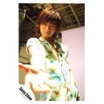 中古生写真(ジャニーズ) Sexy Zone/中島健人/上半身・柄シャツ白緑・右手前パー/公式生写真