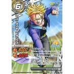 中古ミラクルバトルカードダス 23/77[B][R]：スーパーサイヤ人トランクス