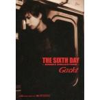 中古コレクションカード(男性) Gackt/膝上・目線左/CD「THE SIXTH DAY -SINGLE COLLECTION-」特典