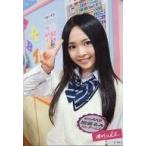 中古生写真(AKB48・SKE48) 加藤るみ/上半身・衣装白・